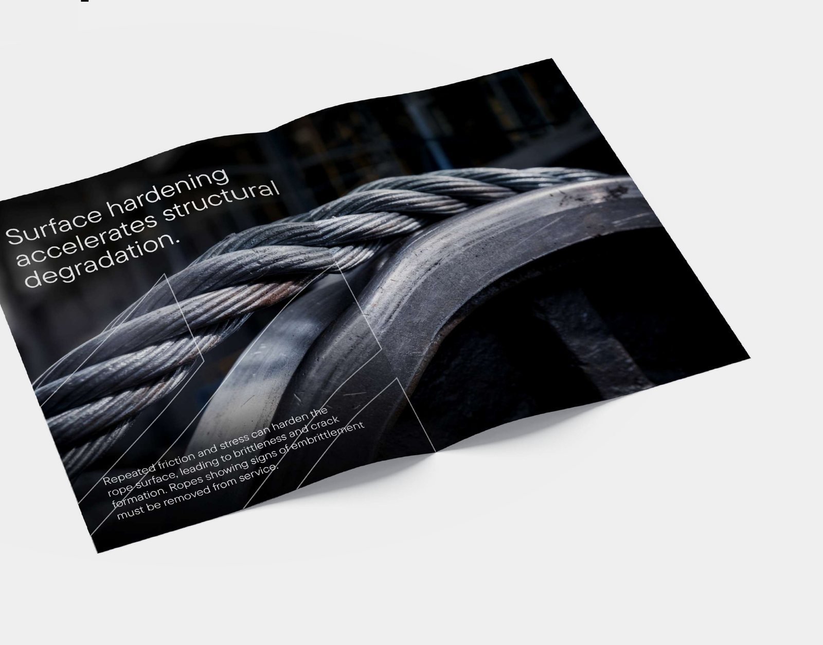 Aradhya brochure surface hardening spread