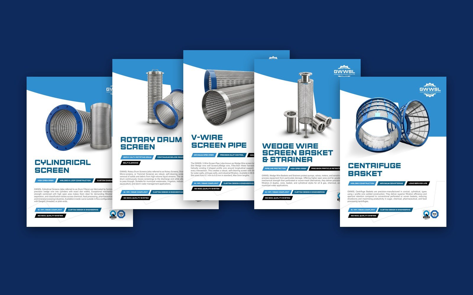 GWWSL case study