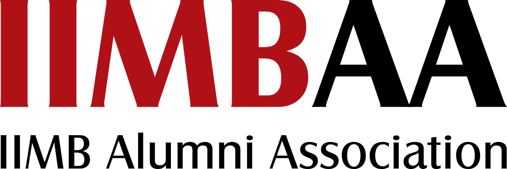 IIMBAA primary logo