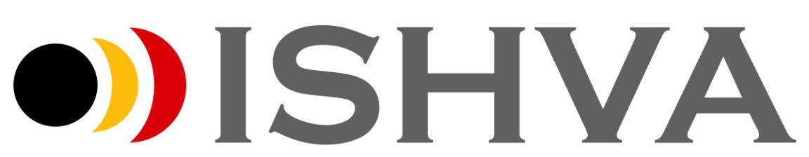 Ishva logo