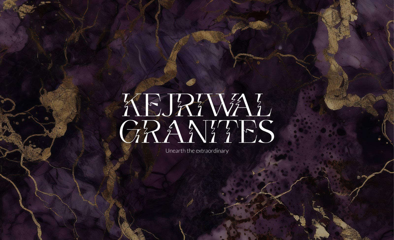 Kejriwal Granites project