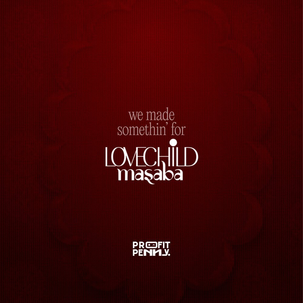 Lovechild campaign creative 1