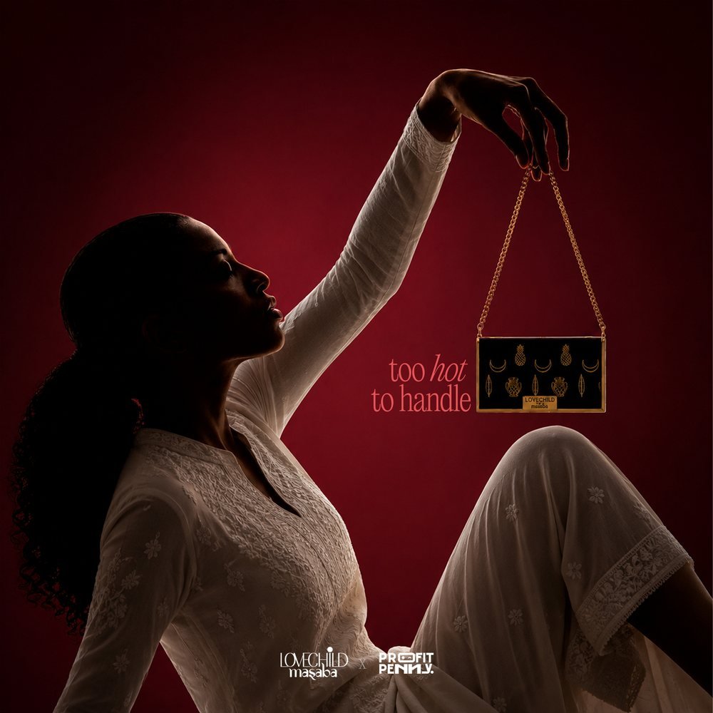 Lovechild campaign creative 5