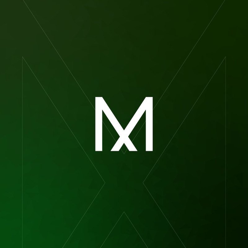 Malik Aziz logo option 3