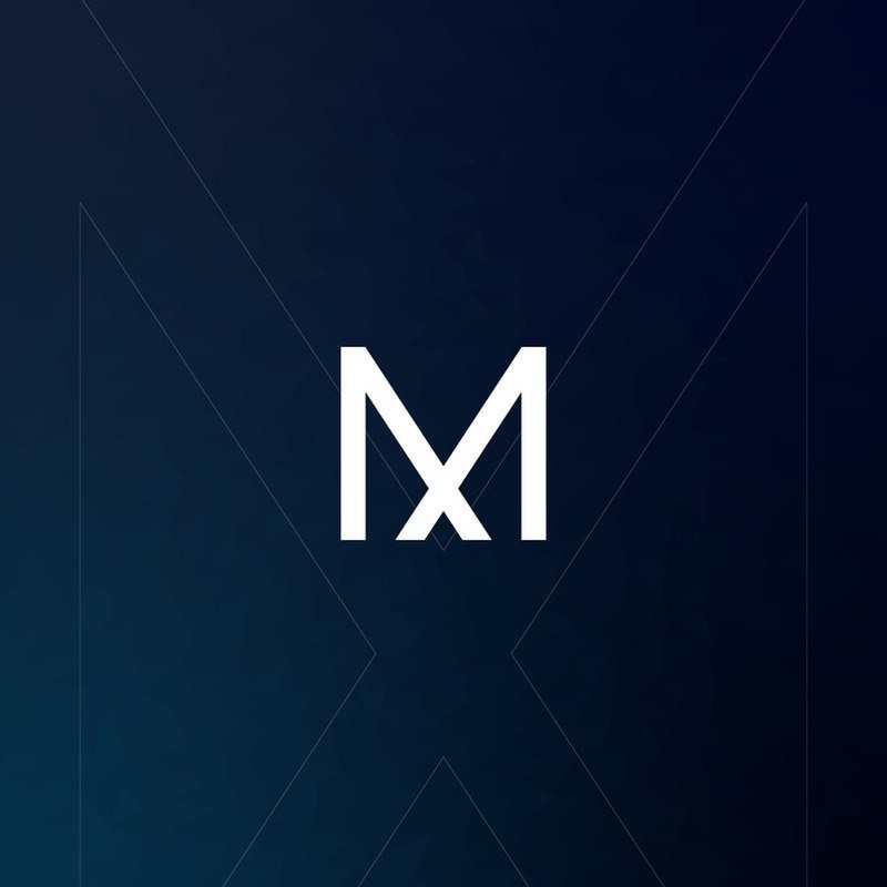 Malik Aziz logo option 6