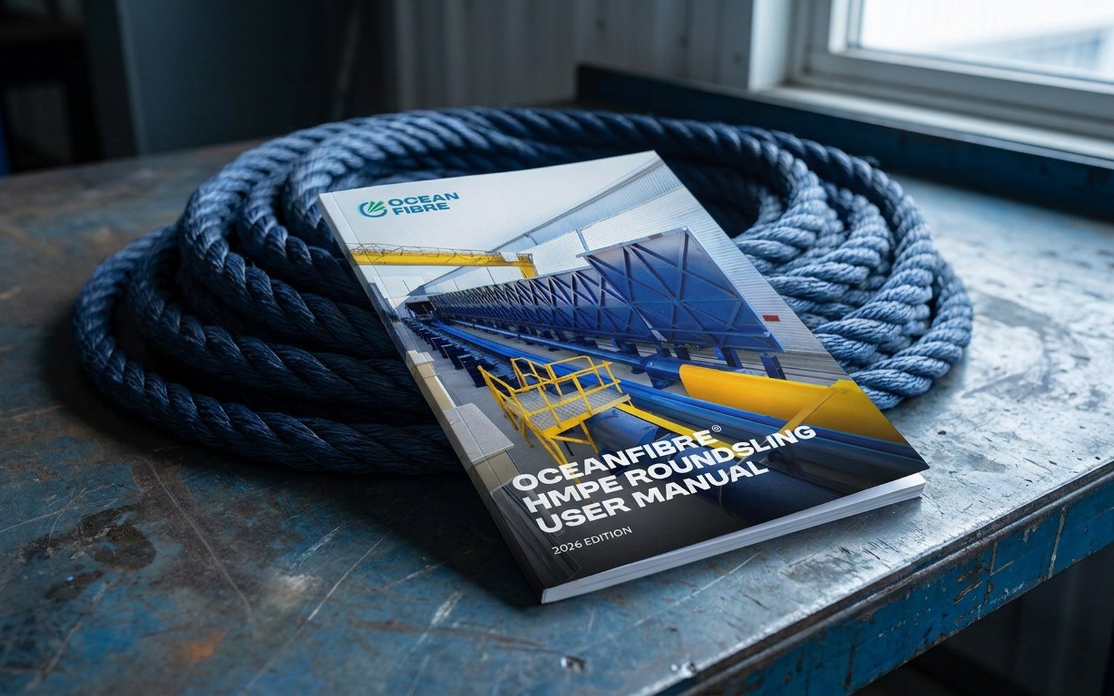 OCEANFIBRE case study