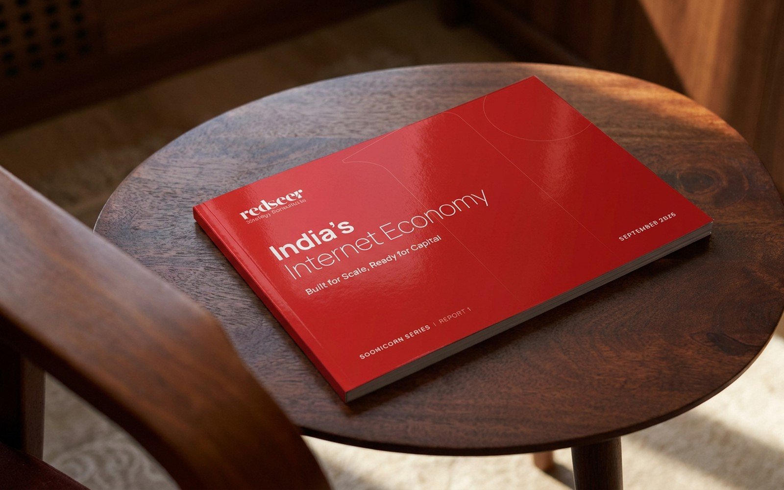 Redseer case study