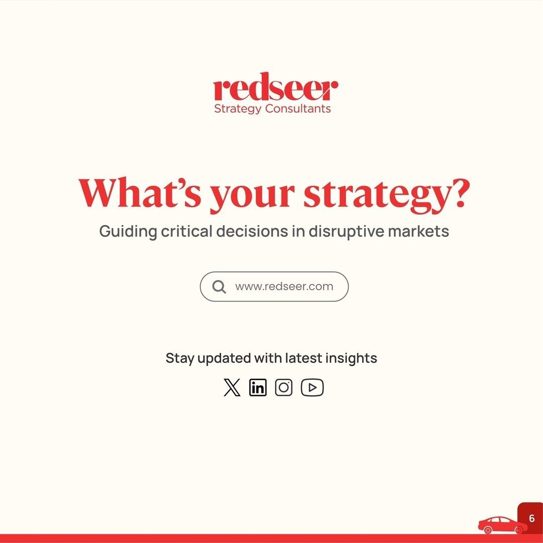 Redseer used car buyers carousel slide 6 of 6