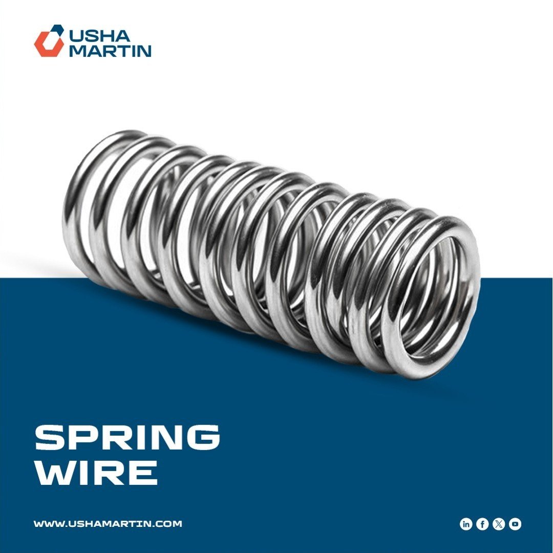 Usha Martin wire range carousel slide 4 of 12